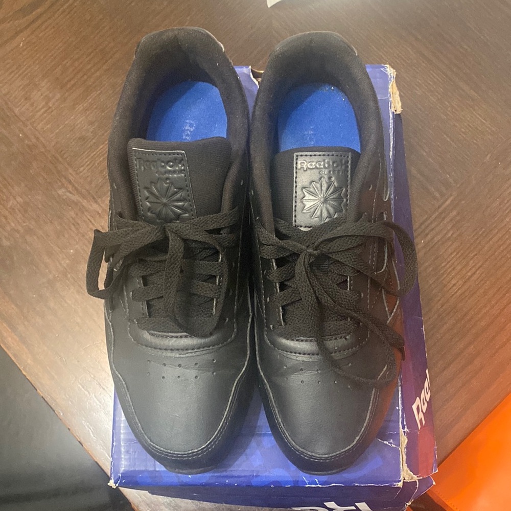 Reebok classic harman run